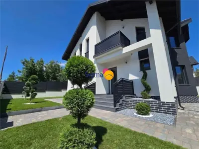 VILA P+E INDIVIDUALA -PREMIUM-VALEA  ADANCA  (MIROSLAVA) - foto 6