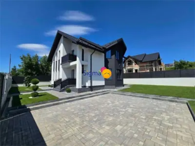 VILA P+E INDIVIDUALA -PREMIUM-VALEA  ADANCA  (MIROSLAVA) - foto 7
