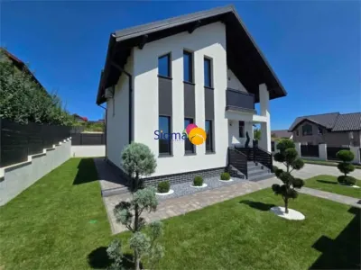 VILA P+E INDIVIDUALA -PREMIUM-VALEA  ADANCA  (MIROSLAVA) - foto 8