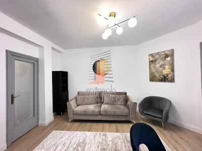 Apartament 2 camere, etajul 3/4, fara lift,  zona Romana - foto 3