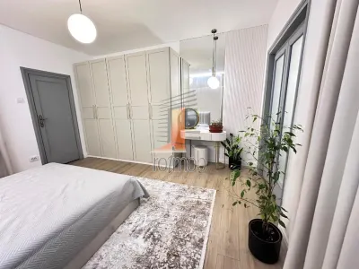 Apartament 2 camere, etajul 3/4, fara lift,  zona Romana - foto 6
