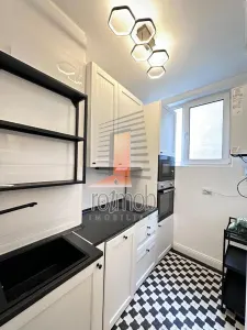Apartament 2 camere, etajul 3/4, fara lift,  zona Romana - foto 9