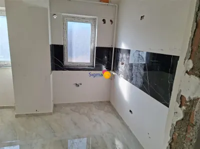 Proiect nou, apartamente 1,2,3 camereBloc C1 - foto 19