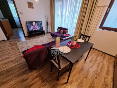 Apartament 2 camere spatios, langa parcul Herastrau - foto 4