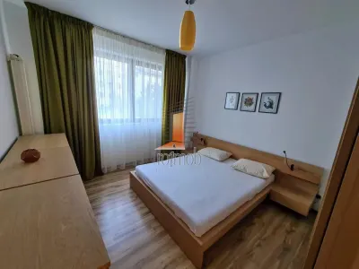 Apartament 2 camere spatios, langa parcul Herastrau - foto 8