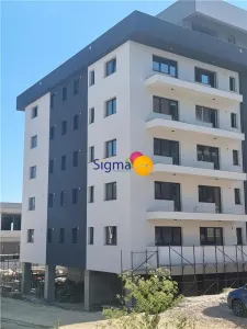 Proiect nou, apartamente 1,2,3 camereBloc C1 - foto 20