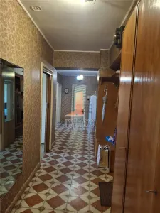Apartament 3 camere decomandat, etajul 1,  Doamna Ghica - Bucuresti