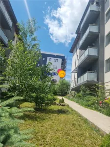 Proiect nou, apartamente 1,2,3 camereBloc C1 - Iasi
