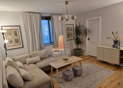 Apartament  2 camere parter/P+2  etaje, zona Calea Victoriei - Bucuresti