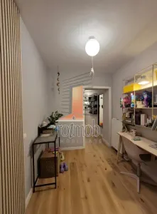 Apartament  2 camere parter/P+2  etaje, zona Calea Victoriei - foto 3