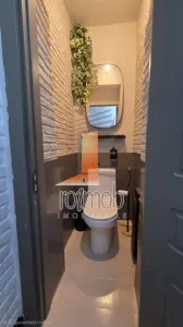 Apartament  2 camere parter/P+2  etaje, zona Calea Victoriei - foto 9