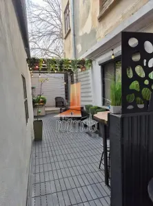 Apartament  2 camere parter/P+2  etaje, zona Calea Victoriei - foto 10