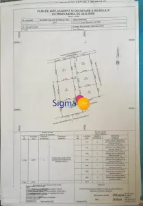 Teren 4300mp, intravillan Bucium, zona manastirii Piatra Sfanta - foto 7