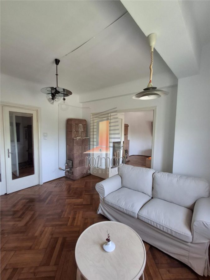 Apartament 2 camere, Gradina Botanica - Bucuresti