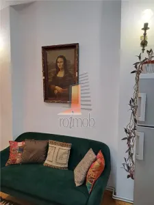 3 camere, Cotroceni, 50 mp, mansarda - foto 3
