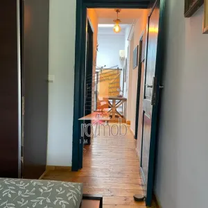 3 camere, Cotroceni, 50 mp, mansarda - foto 4