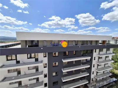 Apartamente noi, modalitati de plata flexibileApartament 2 camere  C1 - foto 19
