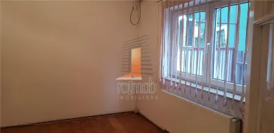 Piata Muncii stradal parter de vila 3 camere 60mp, pretabil birou - foto 2
