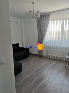 Apartament mobilat si utilat, in complex rezidential - foto 1