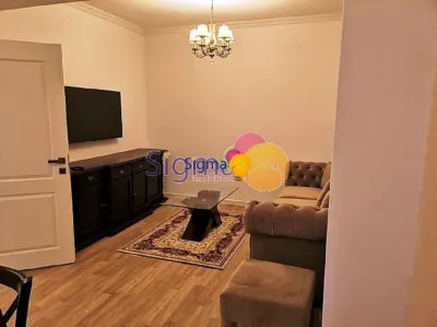 Complex rezidential, apartament de lux 2 camere - Iasi