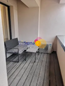 Complex rezidential, apartament de lux 2 camere - foto 10