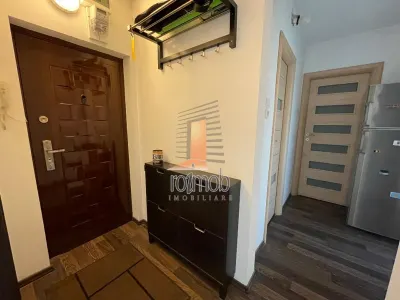 Apartament 2 camere decomandat, renovat, mobilat, Sala Palatului - foto 3