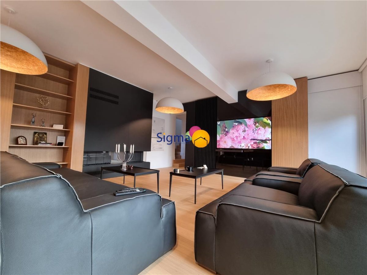 Vila eleganta - Iasi
