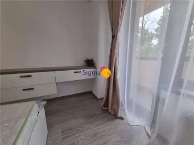 Prima inchiriere, apartament 2 camere decomandat, mobilat si utilat nou - foto 2