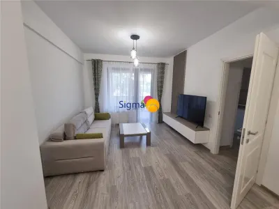 Prima inchiriere, apartament 2 camere decomandat, mobilat si utilat nou - foto 13