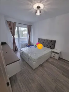 Prima inchiriere, apartament 2 camere decomandat, mobilat si utilat nou - foto 5