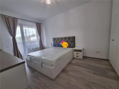 Prima inchiriere, apartament 2 camere decomandat, mobilat si utilat nou - foto 7