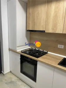 Prima inchiriere, apartament 2 camere decomandat, mobilat si utilat nou - foto 9