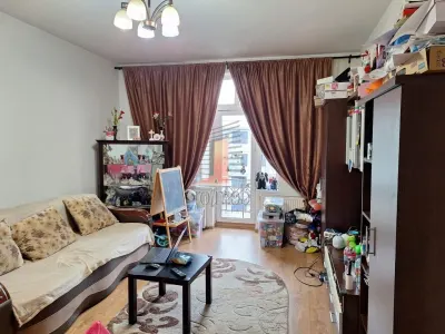 Apartament 4 camere decomandat Batistei - Bucuresti