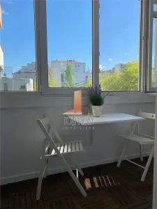 Apartament 2 camere, Piata Amzei, prima inchiriere, totul nou - foto 11