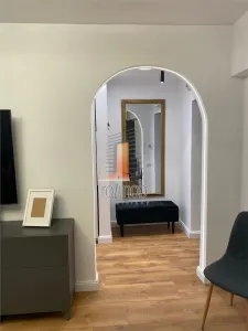 Apartament 2 camere, Piata Amzei, prima inchiriere, totul nou - foto 5