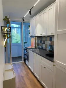 Apartament 2 camere, Piata Amzei, prima inchiriere, totul nou - foto 8