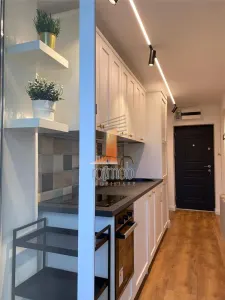 Apartament 2 camere, Piata Amzei, prima inchiriere, totul nou - foto 9
