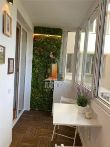Apartament 2 camere, Piata Amzei, prima inchiriere, totul nou - foto 10