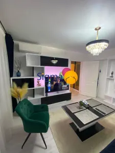 Complex rezidential, apartament 2 camere decomandat, PREMIUM - Iasi