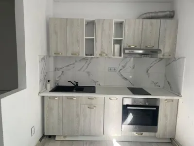 Garsoniera mobilata si utilata, Tatarasi, la bulevard - foto 4