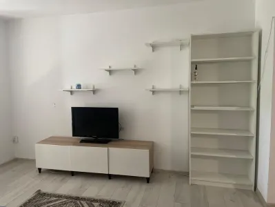 Garsoniera mobilata si utilata, Tatarasi, la bulevard - foto 7