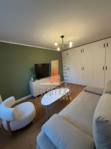 Piata Victoriei, apartament  2 camere, mobilat si utilat - foto 2