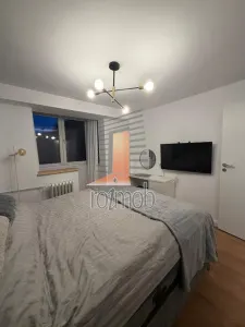 Piata Victoriei, apartament  2 camere, mobilat si utilat - foto 6