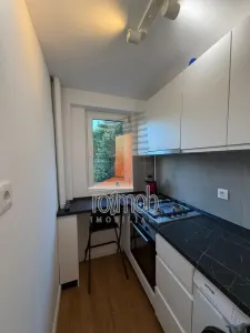 Piata Victoriei, apartament  2 camere, mobilat si utilat - foto 7