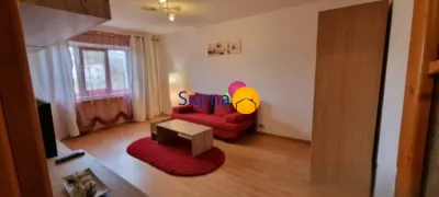 Nicolina, Biserica catolica, apartament 2 camere decomandat - foto 2