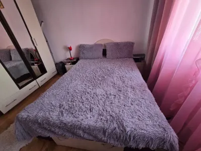Apartament 2 camere decomandat,  Cug, geam la baie - foto 4