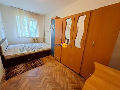 Apartament cu 2 camere în bloc neafectat seismic - Iasi