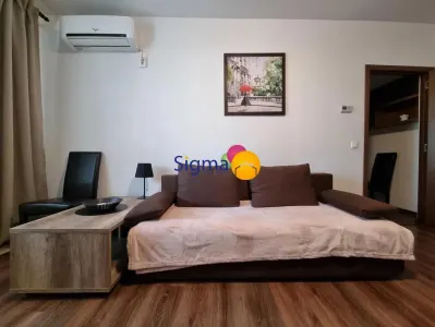 Palas - Dorna Medical - Etaj 1 - Apartament 2 Camere Decomandat - foto 2