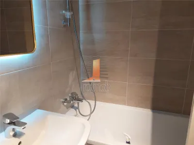 Apartament 2 camere, Hercesa Vivenda, terasa 10 mp, parcare - foto 11