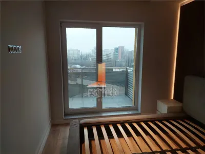 Apartament 2 camere, Hercesa Vivenda, terasa 10 mp, parcare - foto 8